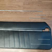 Lancia Fulvia Sport Zagato mk1 Pannelli Portiera