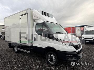 Iveco daily 35C16 Cella frigo 3.70mt -2019 E6