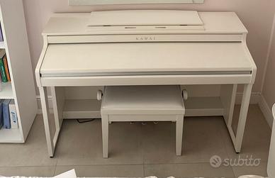 Pianoforte Digitale Kawai CA401