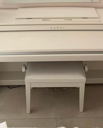 Pianoforte Digitale Kawai CA401
