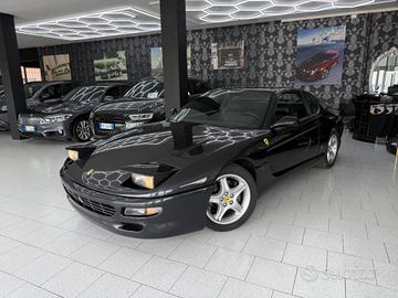 Ferrari 456 GT V12 MANUALE