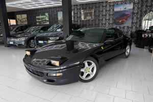 Ferrari 456 GT V12 MANUALE