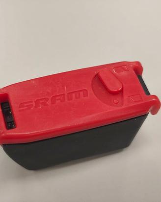 Batteria SRAM