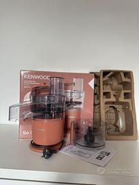 Robot cucina Kenwood Multi ProGoFDP22 completo