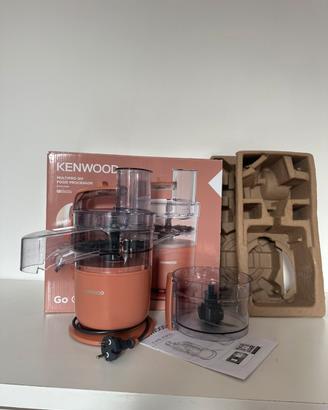 Robot cucina Kenwood Multi ProGoFDP22 completo