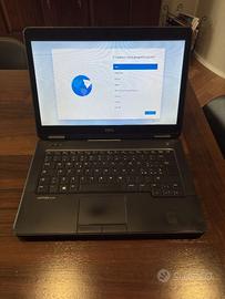 Dell Latitude E5440+dockinstation USB 3.0
