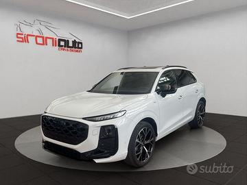 Audi Q3 1.5 tfsi mhev S line edition 150cv s-...
