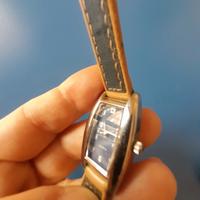 Vintage, Orologio da polso al quarzo