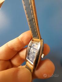 Vintage, Orologio da polso al quarzo