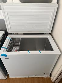 CONGELATORE HAIER 200L Nuovo!!