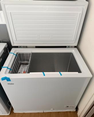 CONGELATORE HAIER 200L Nuovo!!