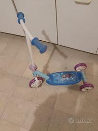 Monopattino per bambini 