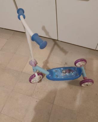 Monopattino per bambini 