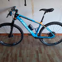 MTB Torpado 