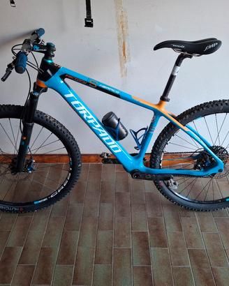 MTB Torpado 