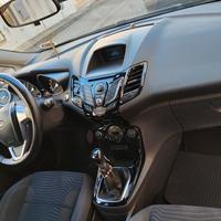 FORD FIESTA TITANIUM 1.5 DIESEL 