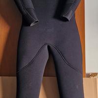 Muta Freeshark  5mm Taglia L