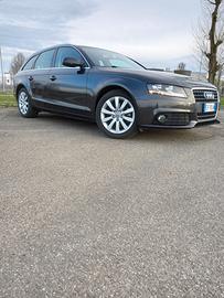 Audi A4 avant 1.8 turbo 120cv