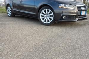 Audi A4 avant 1.8 turbo 120cv