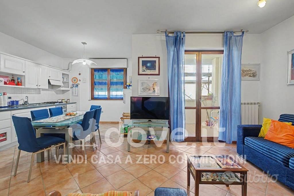 Appartamento – Nettuno, Scacciapensieri, Cretarossa - Vista 2