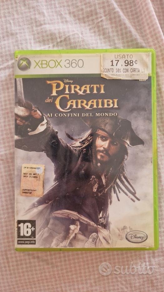 Xbox 360 Giochi Lego Pirati Dei Caraibi Online Gratis Pirati Dei