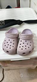 crocs bambina