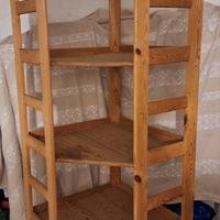 Mobile/libreria angolare