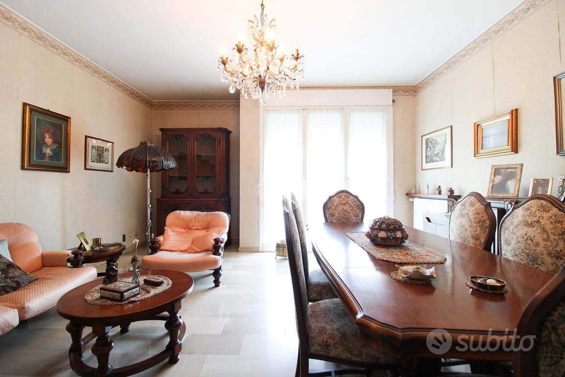 3 LOCALI A MILANO - Vista 2