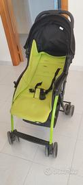 Passeggino leggero Pali 3.9