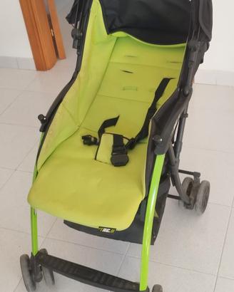 Passeggino leggero Pali 3.9