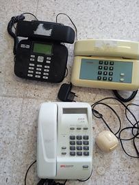Telefoni fissi