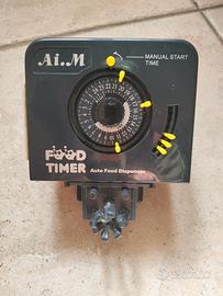 Mangiatoia automatica