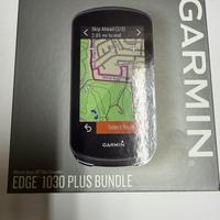 Garmin Edge 1030 plus