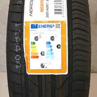 4 pneumatici nordexx 205/40 r17 84w pn14663