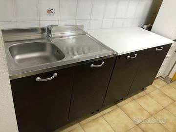 Cucina Componibile 