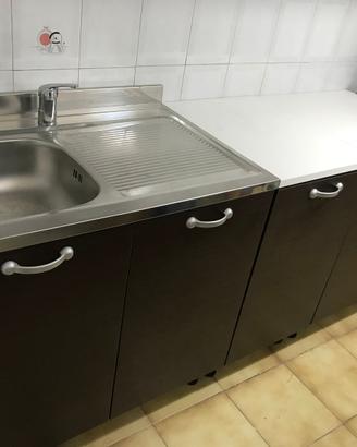 Cucina Componibile 