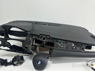 Kit airbag BMW Serie 2 F45