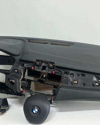 Kit airbag BMW Serie 2 F45