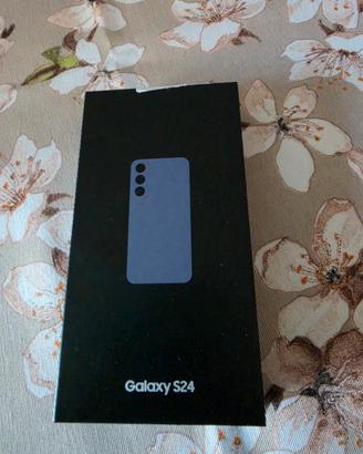 samsung S24