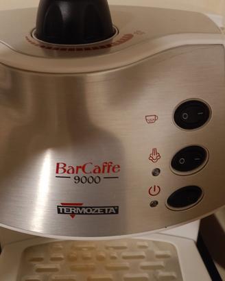 macchina caffè 