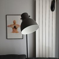 Ikea
-
HEKTAR
Lampada da terra