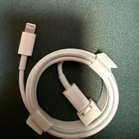 Cavo Apple Lightning Originale