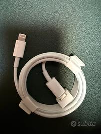 Cavo Apple Lightning Originale