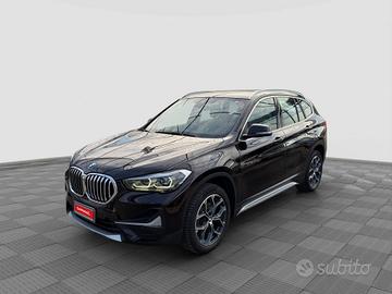 BMW X1 X1 sDrive18d xLine Plus