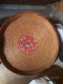 Cesti sardi anni ‘60