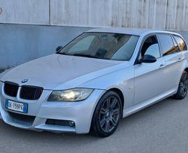 Bmw 320d 163cv Touring MSport