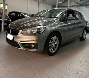 Bmw 2er Active Tourer 220i Active Tourer Advantage