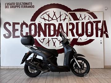 Kymco People 125
