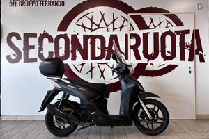 Kymco People 125
