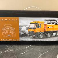 CAMION RC HUINA SCALA 1:14 NUOVO